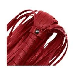 Adrien Lastic Alive Flogger Red