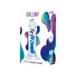 Adrien Lastic Alive Gallant - Clear