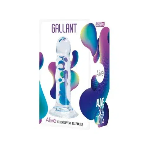 Adrien Lastic Alive Gallant - Clear