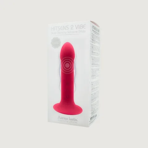Adrien Lastic Hitsens 2 Vibe