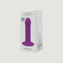 Adrien Lastic Hitsens 6