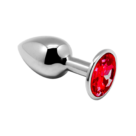 Adrien Lastic Alive Metal Anal Plug Large - Image 5