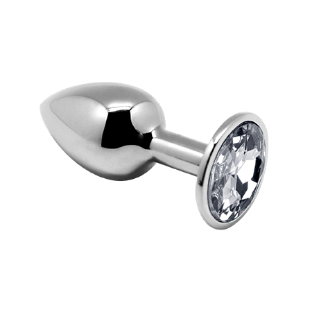 Adrien Lastic Alive Metal Anal Plug Large - Image 6