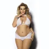 Anais ANS Oretha Set - White