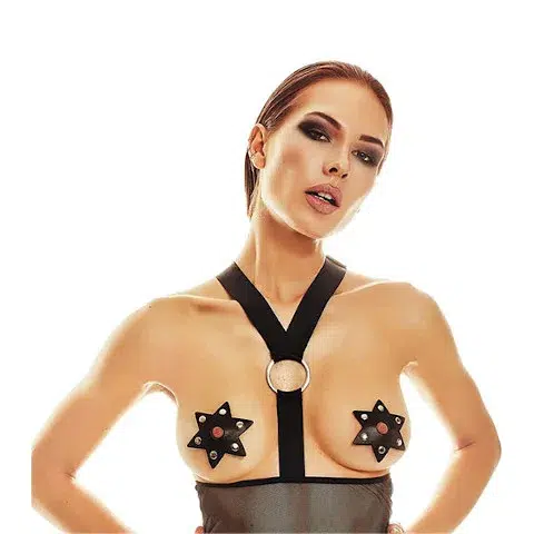 Anais Ekani Pasties