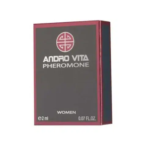 Andro Vita Pheromone for Women (2ml)