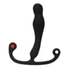 Aneros Helix Syn Trident Prostate Massager Black