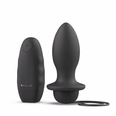 BSwish Bfilled Classic Unleashed - Black