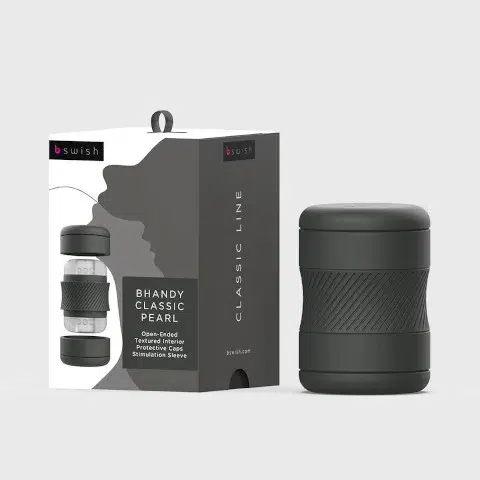 BSwish Bhandy Classic - Pearl - Image 2
