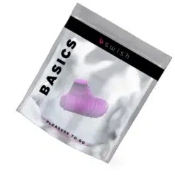 Alternative view of BSwish Bteased Basic - Orchid