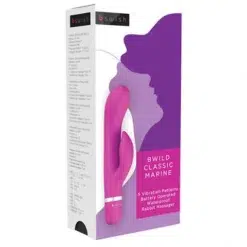 BSwish Bwild Classic Marine - Cerise