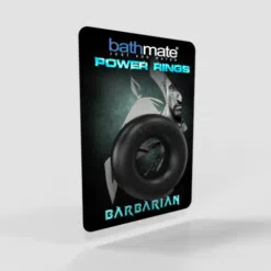 Bathmate Barbarian Power Ring