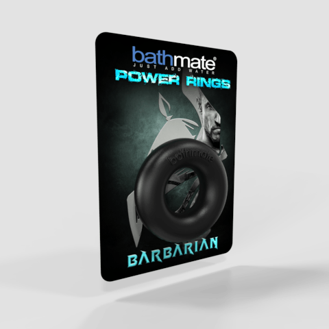 Bathmate Barbarian Power Ring