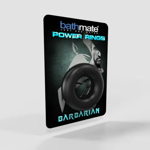 Bathmate Barbarian Power Ring