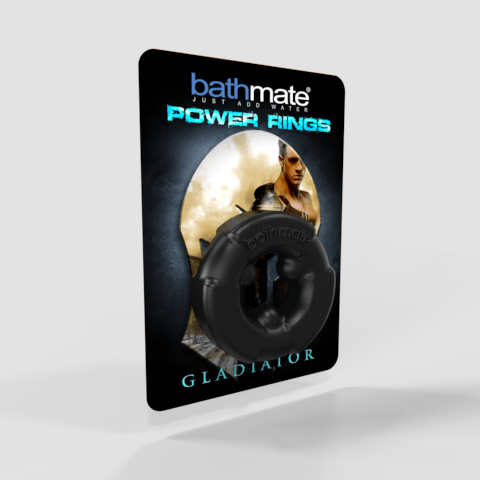 Bathmate Gladiator Power Ring