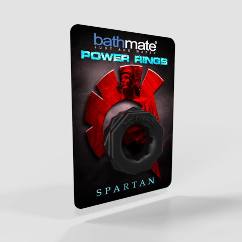 Bathmate Spartan Power Ring