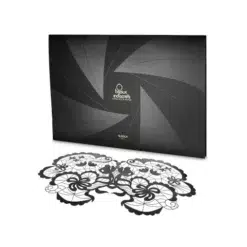 Bijoux Indiscrets Dalila Eyemask