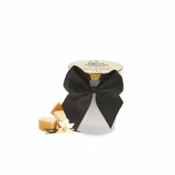 Bijoux Indiscrets - Massage Candle Soft Caramel - 70ml