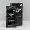 Buffel-Horing Loop Soos Stroop Erection Booster