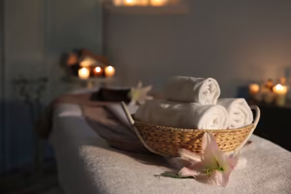 Unlocking Bliss: The Benefits of Lingam and Yoni Massages for Sexual Health