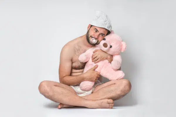 Embracing Ageplay: Exploring Playful Roles Beyond the Years