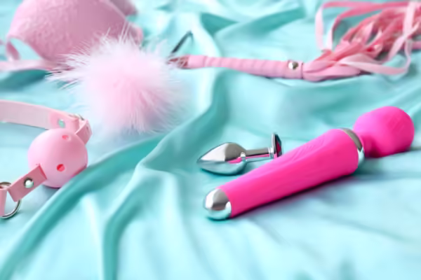 The Best Teledildonic Adult Toys of 2024: A Playful Guide