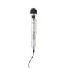 Doxy Die Cast 3 Massager - Brushed Aluminium