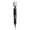 Doxy Personal Massager - Black