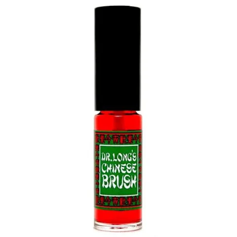 Dr Long's Chinese Brush