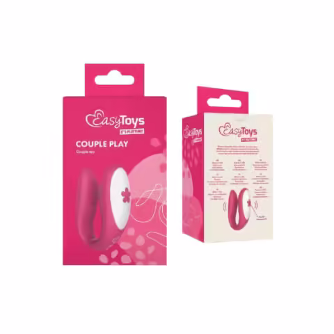 EasyToys Couple Play