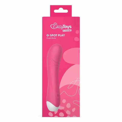EasyToys G-Spot Play - Image 3
