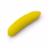 Emojibator Banana