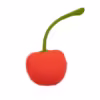 Emojibator Cherry