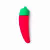 Emojibator Chili Pepper
