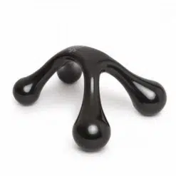 Fifty Shades Play Nice Body Massager