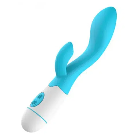 Fashion Edition Rabbit Vibrator