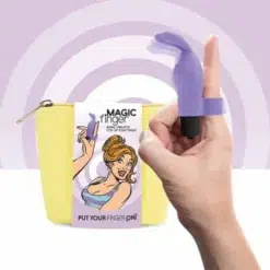 FeelzToys Magic Finger