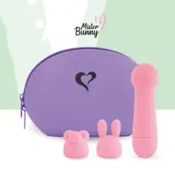 FeelzToys Mister Bunny - Pink