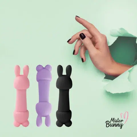 FeelzToys Mister Bunny