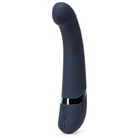 Fifty Shades Darker Desire Explodes G-Spot Vibrator