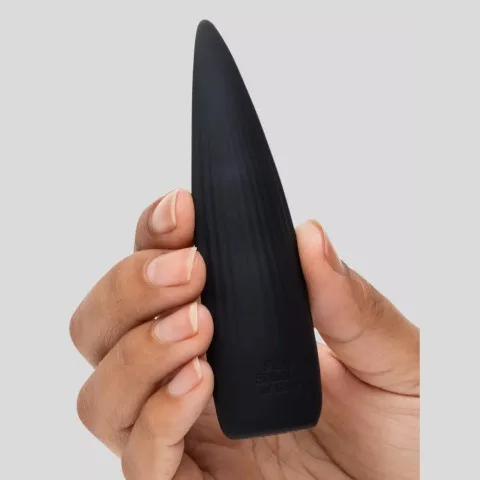 Fifty Shades Sensation Rechargeable Flickering Tongue Vibrator - Image 3