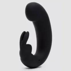 Fifty Shades Sensation Rechargeable G-Spot Rabbit Vibrator