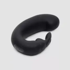 Fifty Shades Sensation Rechargeable G-Spot Rabbit Vibrator