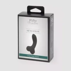 Fifty Shades Sensation Rechargeable G-Spot Vibrator