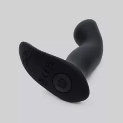 Fifty Shades Sensation Rechargeable P-Spot Vibrator