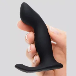 Fifty Shades Sensation Rechargeable P-Spot Vibrator