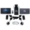 Fifty Shades Under Bed Restraints Kit Hard Limit
