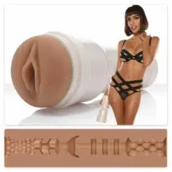Fleshlight Girls Janice Griffith - Eden