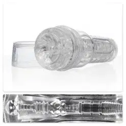 Fleshlight Go Torque Ice