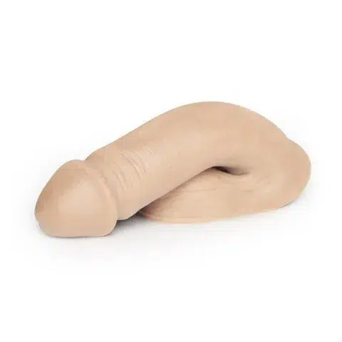 Fleshlight Mr. Limpy Medium - Fleshtone